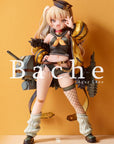 Azur Lane PVC Statue 1/7 Bache Fletcher Class Destroyer Hull Number DD-470 22 cm