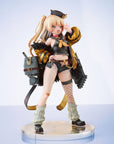 Azur Lane PVC Statue 1/7 Bache Fletcher Class Destroyer Hull Number DD-470 22 cm