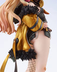 Azur Lane PVC Statue 1/7 Bache Fletcher Class Destroyer Hull Number DD-470 22 cm