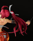 Fairy Tail Statue 1/6 Erza Scarlet Samurai Ver. Kurenai 43 cm