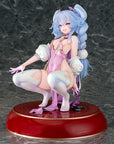 Girls Frontline PVC Statue 1/6 PA-15 Pink Larkspur's Allure 18 cm