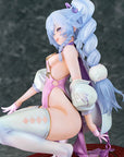 Girls Frontline PVC Statue 1/6 PA-15 Pink Larkspur's Allure 18 cm