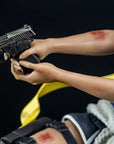 Resident Evil Statue 1/4 Resident Evil 3 Jill Valentine 55 cm