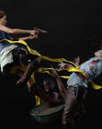 Resident Evil Statue 1/4 Resident Evil 3 Jill Valentine 55 cm