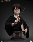 Harry Potter Bust 1/1 Harry 76 cm