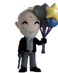 Breaking Bad Vinyl Figure Mike Ehrmantraut 12 cm