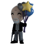 Breaking Bad Vinyl Figure Mike Ehrmantraut 12 cm