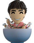 Breaking Bad Vinyl Figure Walter Junior 11 cm