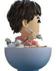 Breaking Bad Vinyl Figure Walter Junior 11 cm