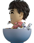 Breaking Bad Vinyl Figure Walter Junior 11 cm