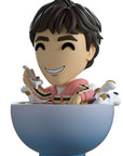 Breaking Bad Vinyl Figure Walter Junior 11 cm