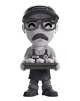 Better Call Saul Vinyl Figure Gene Takavic 12 cm