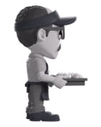 Better Call Saul Vinyl Figure Gene Takavic 12 cm