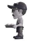 Better Call Saul Vinyl Figure Gene Takavic 12 cm