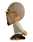 Breaking Bad Vinyl Figure Ozymandias Walt 9 cm