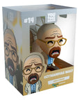 Breaking Bad Vinyl Figure Ozymandias Walt 9 cm