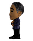 Breaking Bad Vinyl Figure Face Off Gus 12 cm