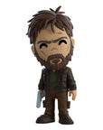 Breaking Bad Vinyl Figure El Camino Jesse 13 cm