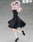Kaguya-sama: Love is War? Pop Up Parade PVC Statue Chika Fujiwara 17 cm