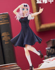 Kaguya-sama: Love is War? Pop Up Parade PVC Statue Chika Fujiwara 17 cm