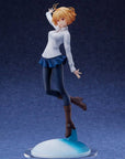 Tsukihime -A Piece of Blue Glass Moon- Statue 1/7 Arcueid Brunestud 29 cm