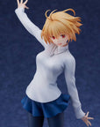 Tsukihime -A Piece of Blue Glass Moon- Statue 1/7 Arcueid Brunestud 29 cm
