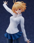 Tsukihime -A Piece of Blue Glass Moon- Statue 1/7 Arcueid Brunestud 29 cm
