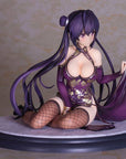 Comic Aun PVC Statue 1/6 Tougetsu Matsuri Sitting Ver. illustration by Kurehito Misaki 16 cm