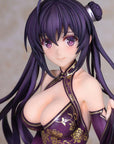 Comic Aun PVC Statue 1/6 Tougetsu Matsuri Sitting Ver. illustration by Kurehito Misaki 16 cm