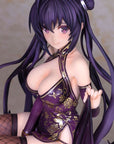 Comic Aun PVC Statue 1/6 Tougetsu Matsuri Sitting Ver. illustration by Kurehito Misaki 16 cm