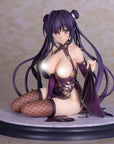 Comic Aun PVC Statue 1/6 Tougetsu Matsuri Sitting Ver. illustration by Kurehito Misaki 16 cm