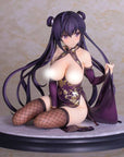 Comic Aun PVC Statue 1/6 Tougetsu Matsuri Sitting Ver. illustration by Kurehito Misaki 16 cm