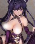 Comic Aun PVC Statue 1/6 Tougetsu Matsuri Sitting Ver. illustration by Kurehito Misaki 16 cm