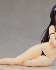 Saekano the Movie: Finale PVC Statue 1/4 Utaha Kasumigaoka: Animation Ver. AQ 20 cm