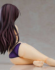 Saekano the Movie: Finale PVC Statue 1/4 Utaha Kasumigaoka: Animation Ver. AQ 20 cm