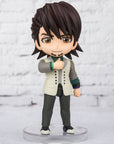 Tiger & Bunny 2 Figuarts mini Action Figure Kotetsu T. Kaburagi 9 cm