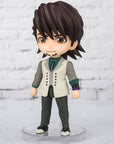 Tiger & Bunny 2 Figuarts mini Action Figure Kotetsu T. Kaburagi 9 cm