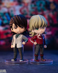 Tiger & Bunny 2 Figuarts mini Action Figure Kotetsu T. Kaburagi 9 cm