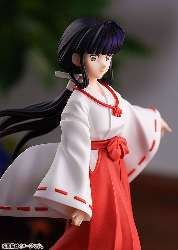 Inuyasha The Final Act Pop Up Parade PVC Statue Kikyo 17 cm