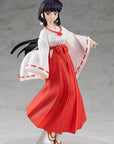 Inuyasha The Final Act Pop Up Parade PVC Statue Kikyo 17 cm