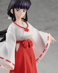 Inuyasha The Final Act Pop Up Parade PVC Statue Kikyo 17 cm