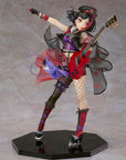 BanG Dream! Girls Band Party! PVC Statue 1/7 Ran Mitake Awakening Rivalry 22 cm