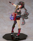 BanG Dream! Girls Band Party! PVC Statue 1/7 Ran Mitake Awakening Rivalry 22 cm
