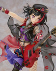 BanG Dream! Girls Band Party! PVC Statue 1/7 Ran Mitake Awakening Rivalry 22 cm
