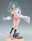 Riddle Joker PVC Statue 1/7 Mayu Shikibe AmiAmi LTD Edition 22 cm