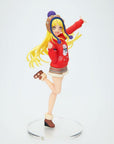 BanG Dream! Girls Band Party! - Gemaki Kokoro Winter Wear Ver. - PATOO Figure