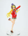 BanG Dream! Girls Band Party! - Gemaki Kokoro Winter Wear Ver. - PATOO Figure