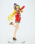 BanG Dream! Girls Band Party! - Gemaki Kokoro Winter Wear Ver. - PATOO Figure