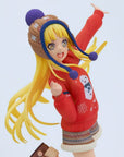 BanG Dream! Girls Band Party! - Gemaki Kokoro Winter Wear Ver. - PATOO Figure