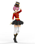 Re:Zero - Fairy Tale Ram The Nutcracker - SSS Figure 21 cm